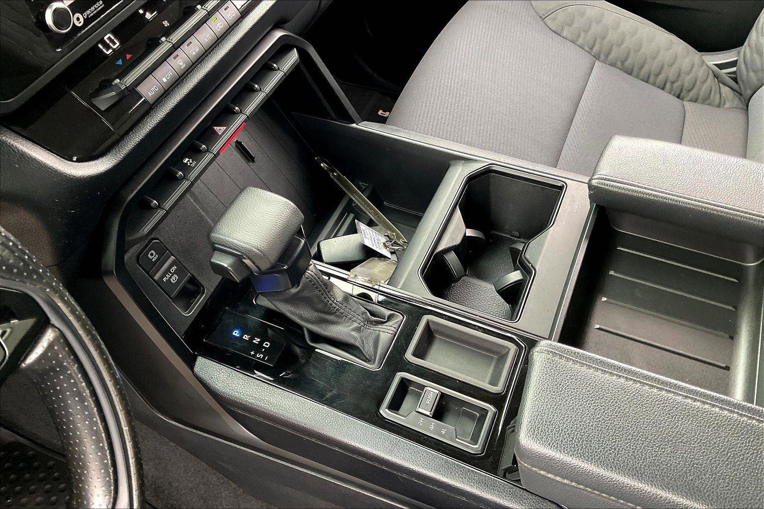 Used 2024 Toyota Tundra SR image 13