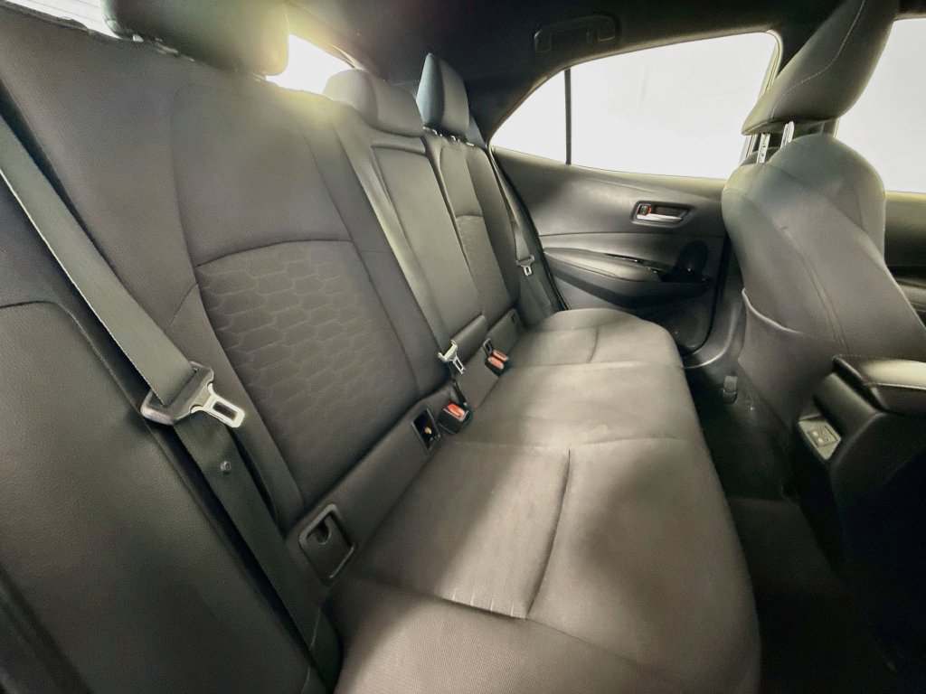 Used 2023 Toyota Corolla SE FWD image 25