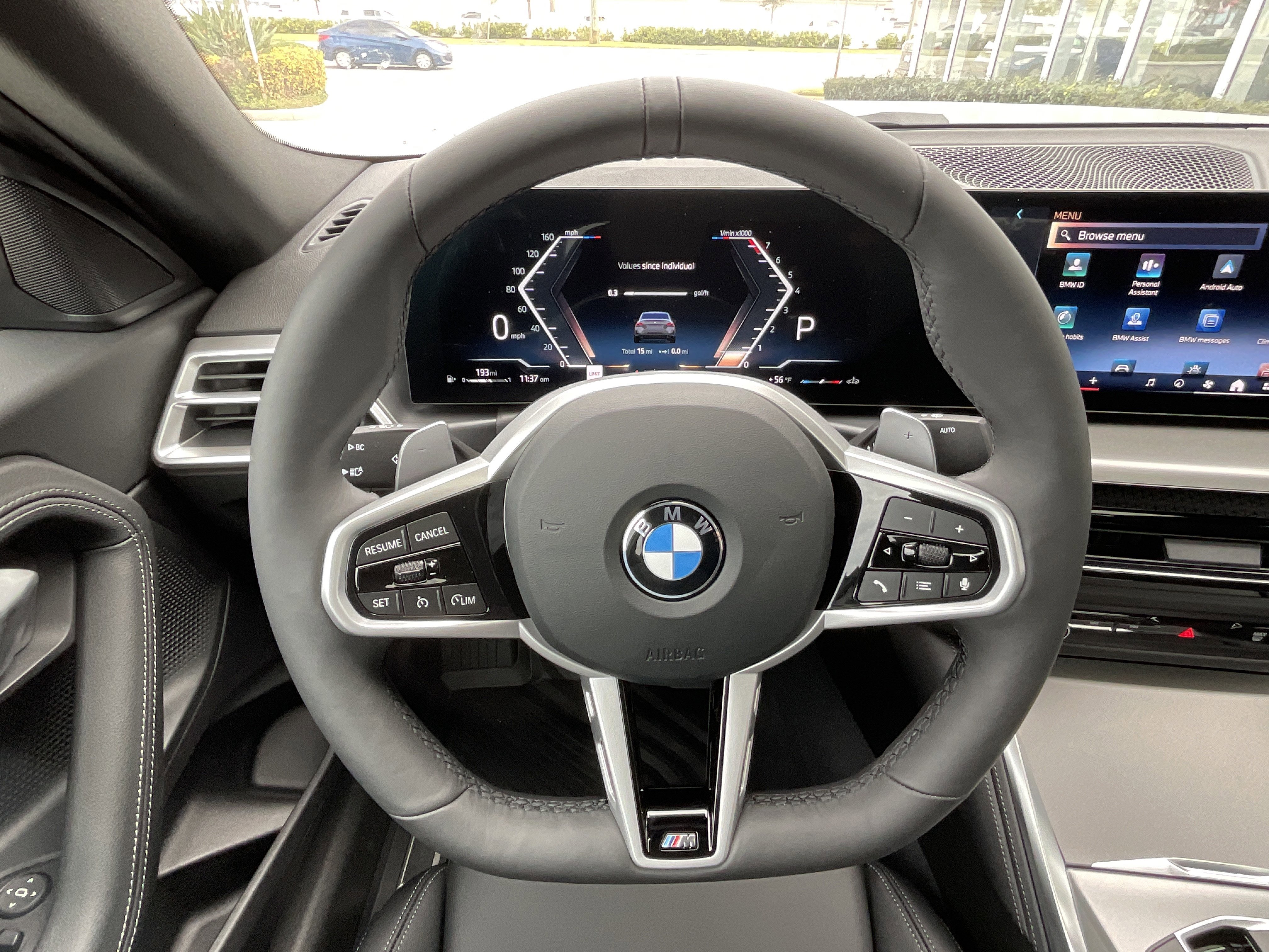 New 2026 BMW 230i Coupe w/ M Sport Package image 13