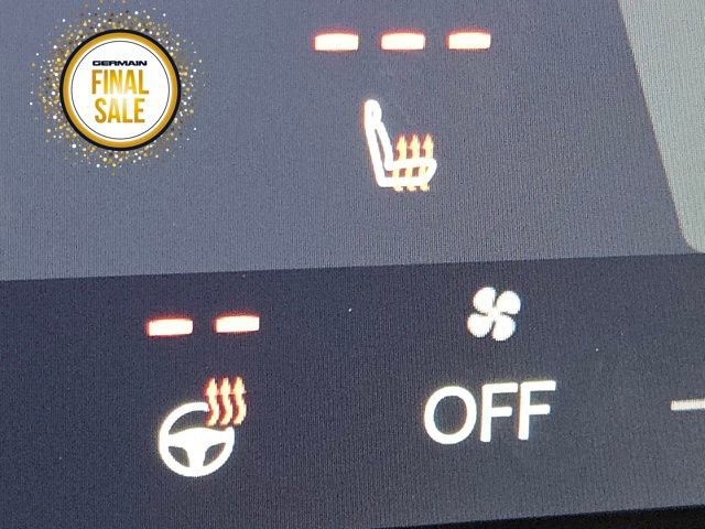 Certified 2025 Lexus NX 350 AWD image 31