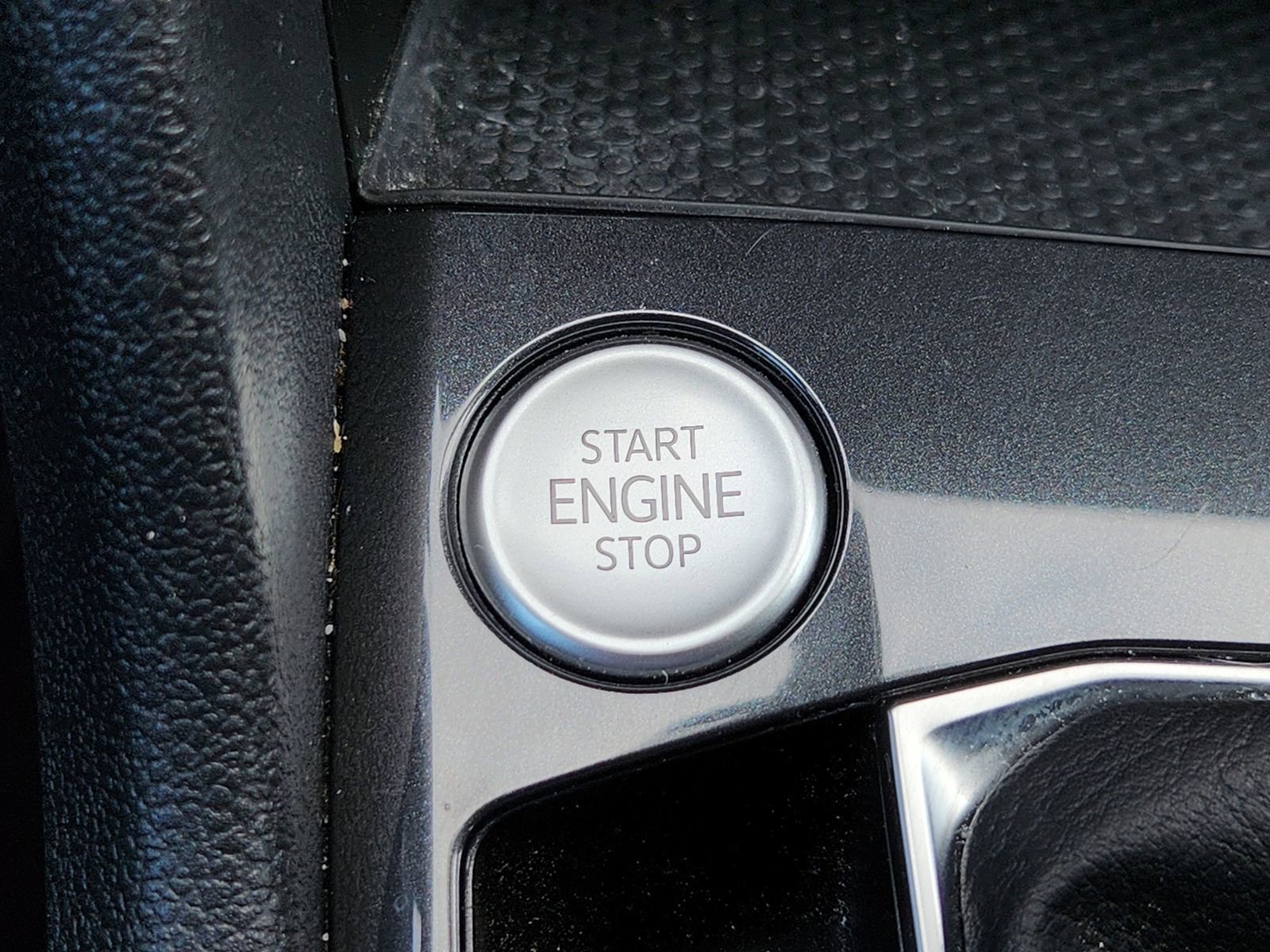 Used 2023 Volkswagen Tiguan S w/ Driver Assistance Package image 24