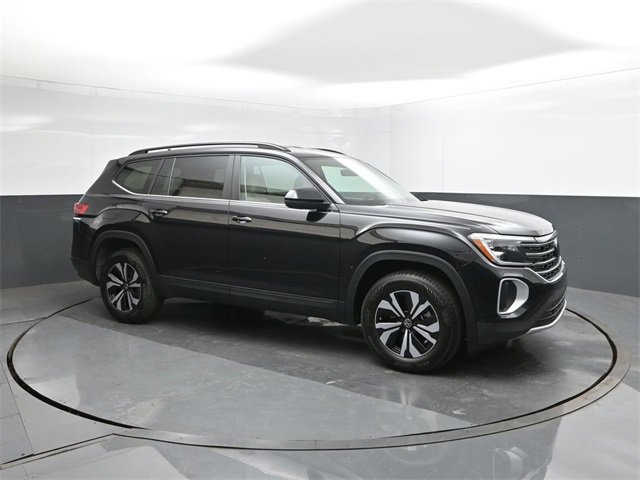 New 2026 Volkswagen Atlas SE image 17