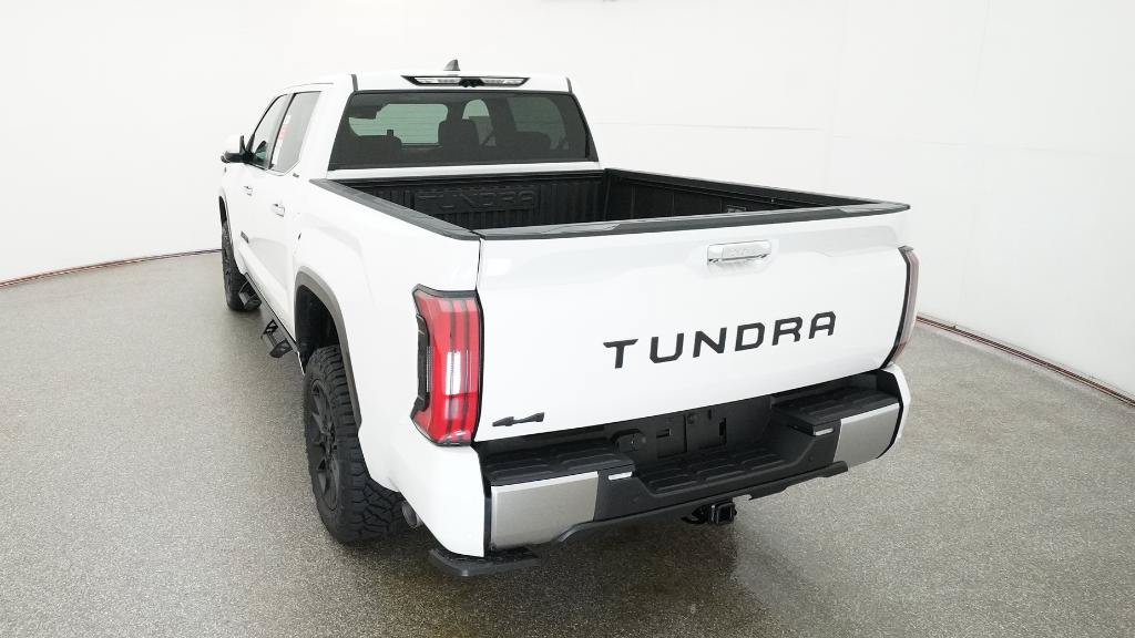 New 2026 Toyota Tundra Limited AWD/4WD image 9