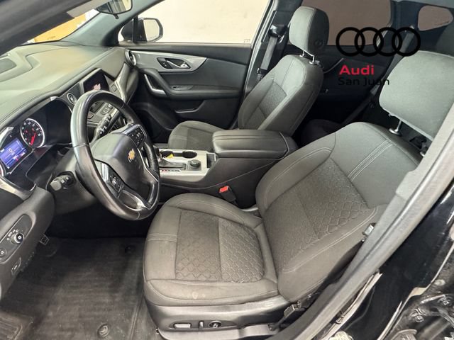 Used 2019 Chevrolet Blazer LT FWD image 22
