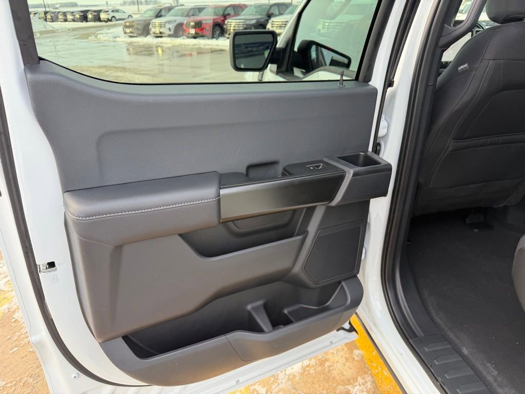New 2026 Ford F150 STX image 22