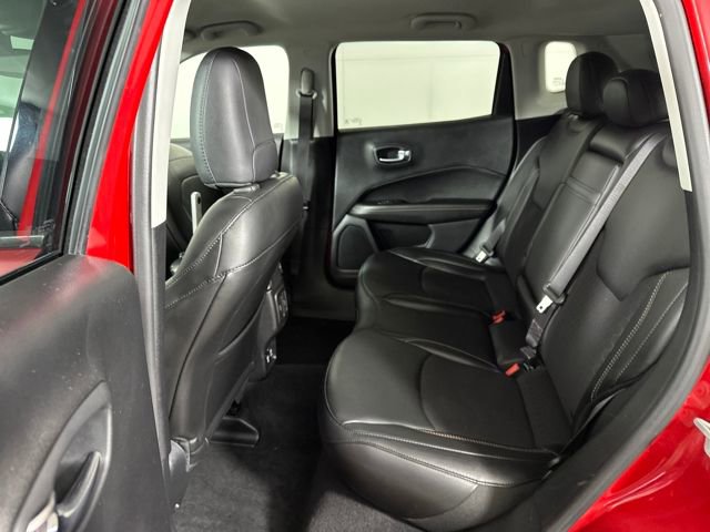 Used 2019 Jeep Compass Latitude image 25