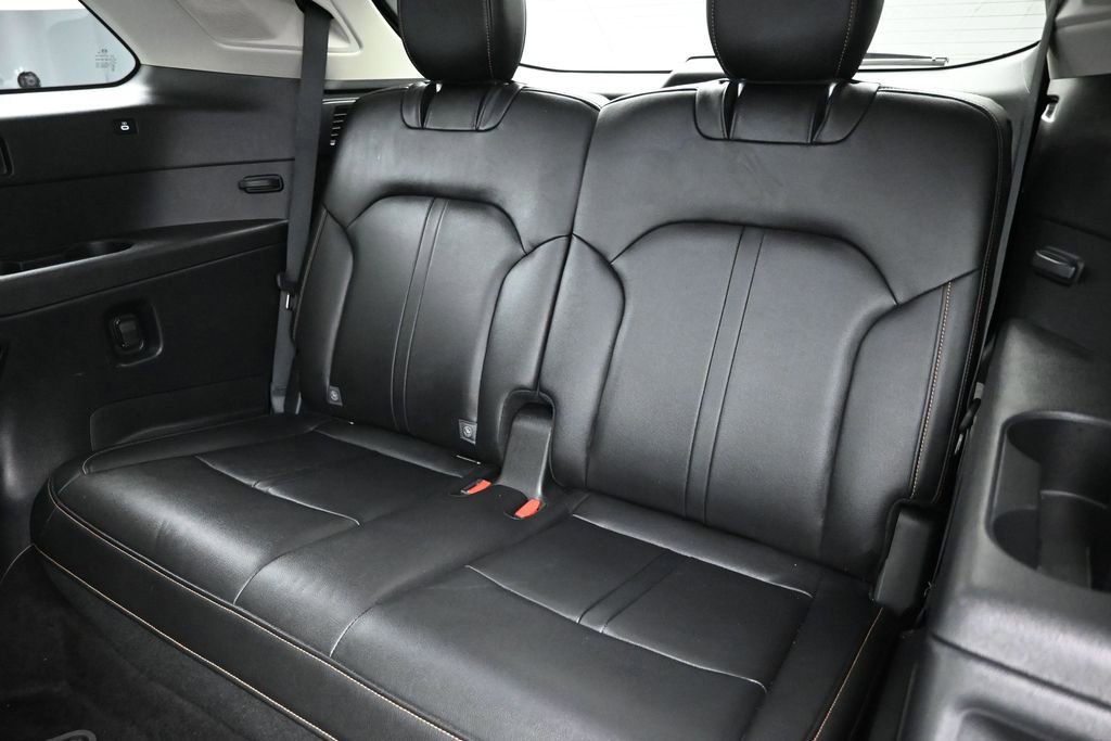 Used 2024 MAZDA CX-90 3.3 Turbo S AWD/4WD image 22