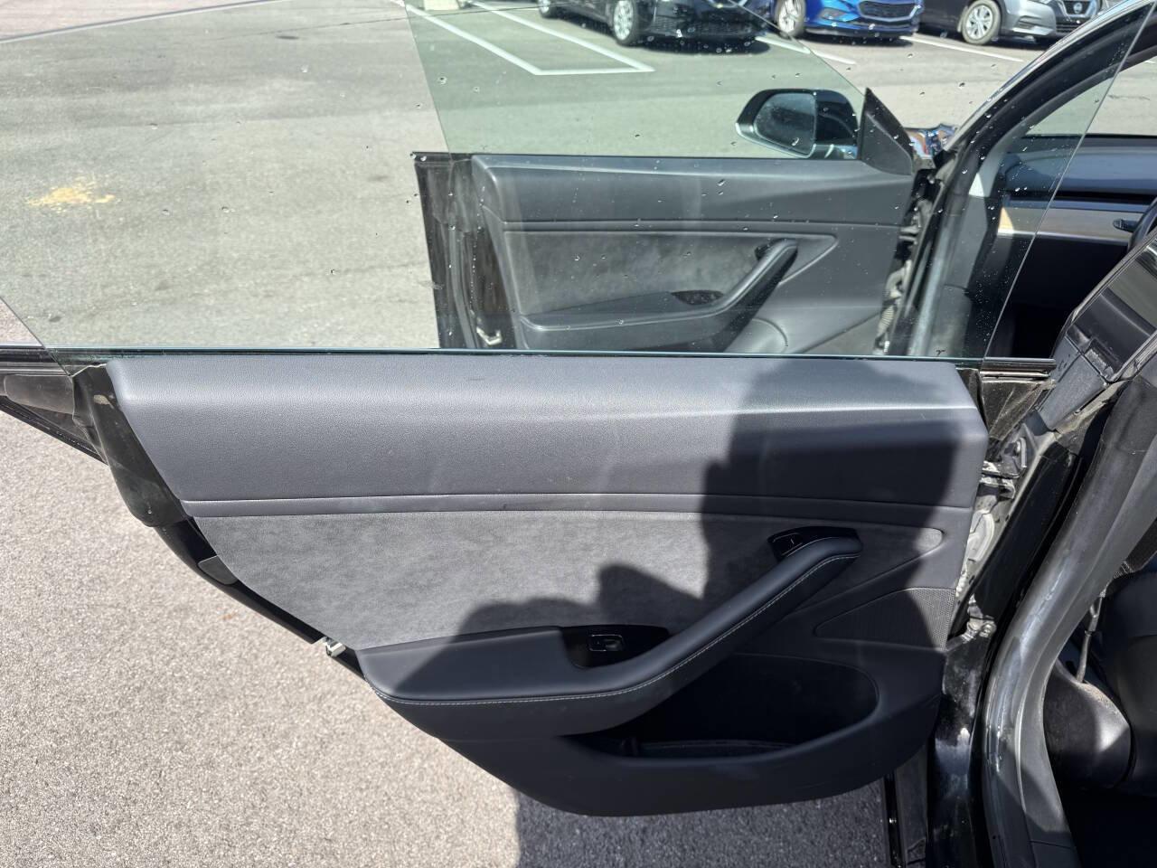 Used 2018 Tesla Model 3 image 21