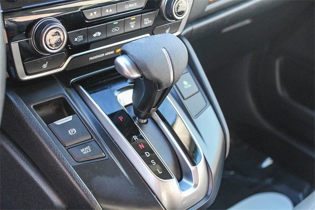 Used 2019 Honda CR-V EX image 26