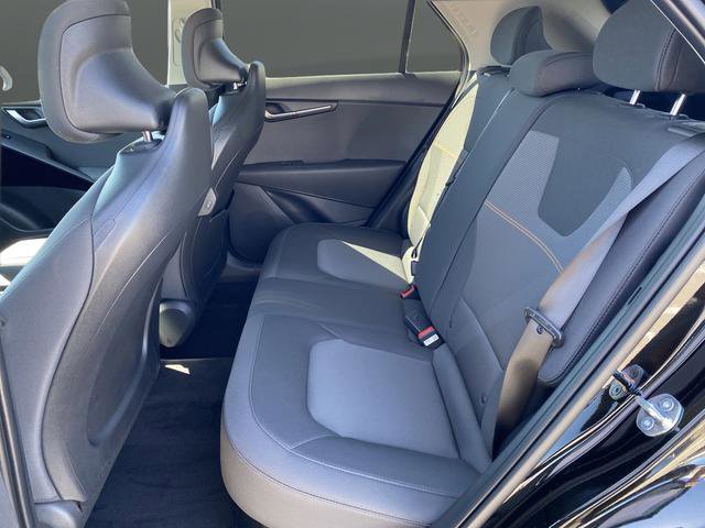 New 2026 Kia Niro LX FWD image 14