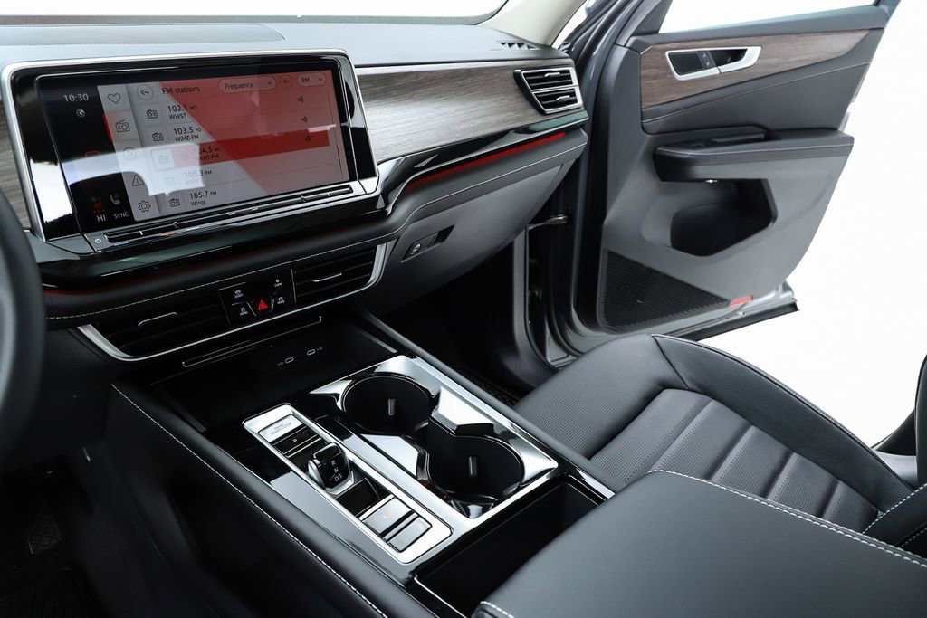 New 2026 Volkswagen Atlas SEL image 23