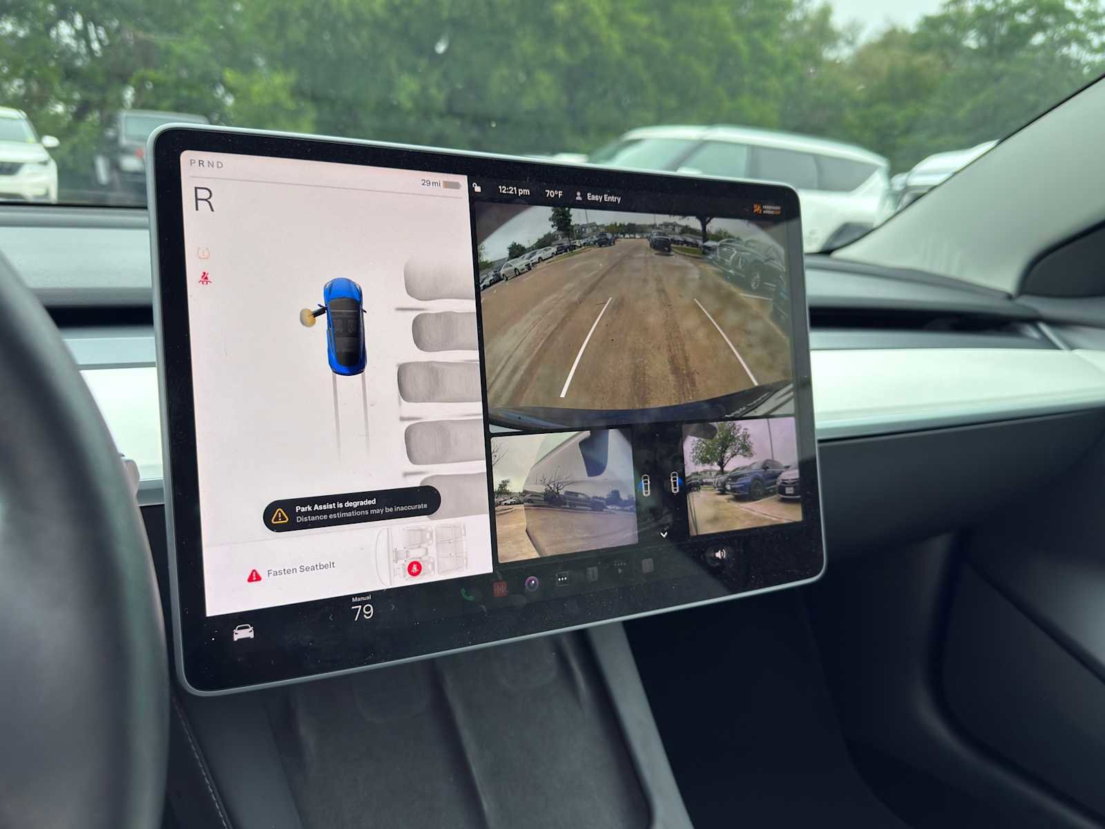 Used 2023 Tesla Model 3 Standard Range image 11