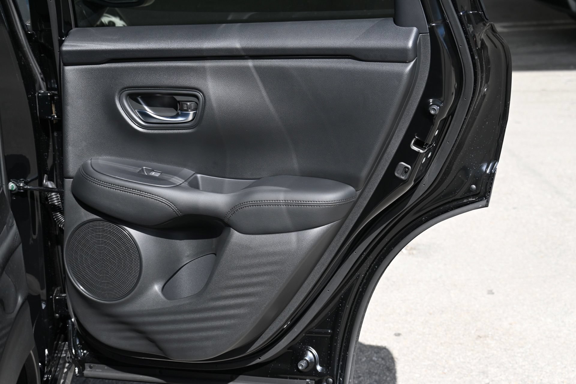 New 2027 Honda HR-V LX image 13