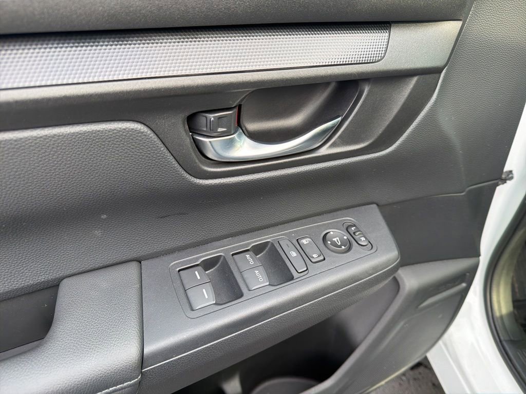 Used 2024 Honda CR-V EX image 27
