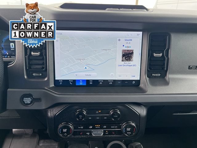 Used 2024 Ford Bronco Big Bend AWD/4WD image 30