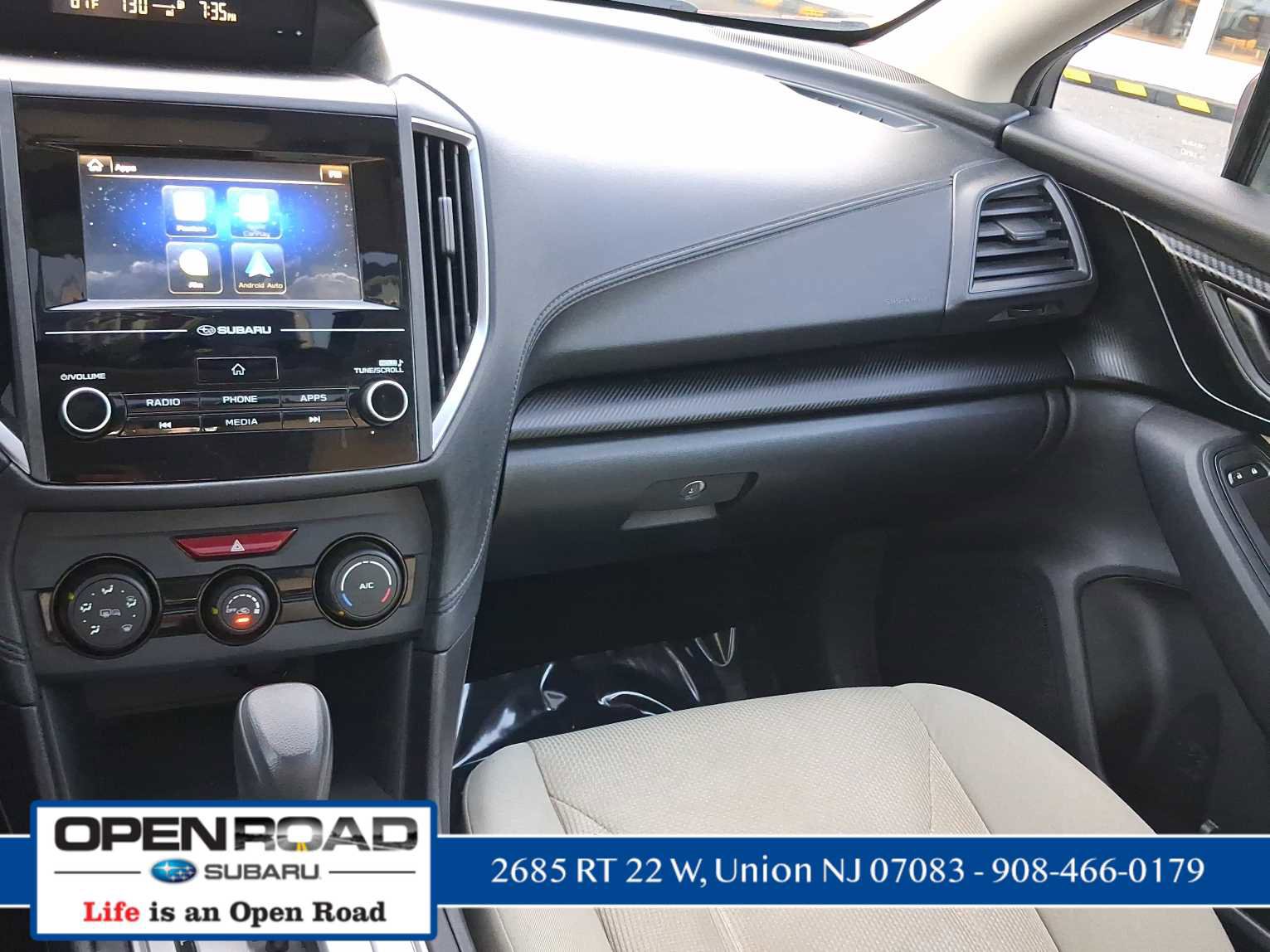 Used 2017 Subaru Impreza 2.0i Premium AWD/4WD image 16
