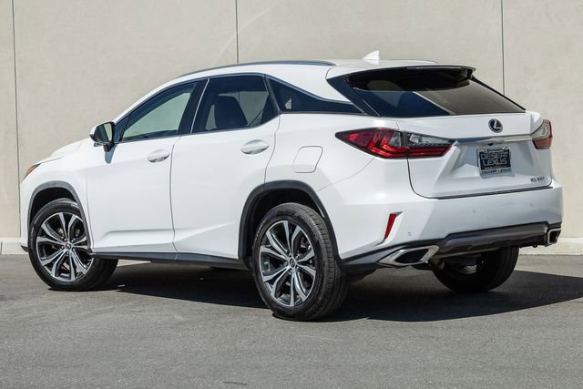 Used 2018 Lexus RX 350 FWD w/ Premium Package image 3