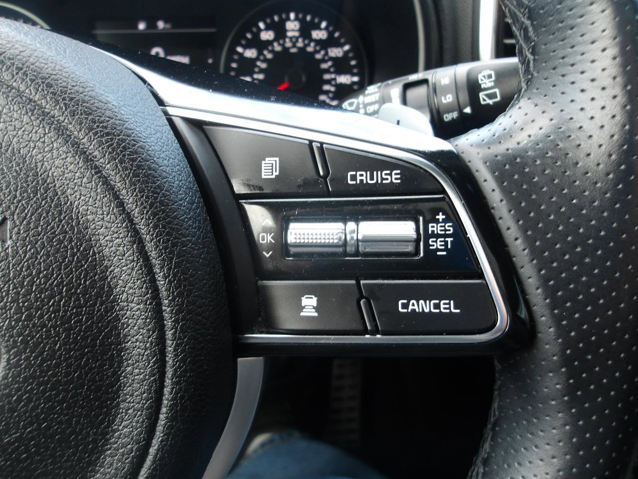 Used 2021 Kia Sportage SX AWD/4WD image 17