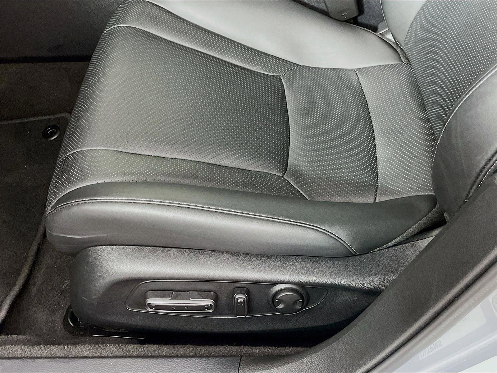 Used 2025 Honda Accord Sport image 20