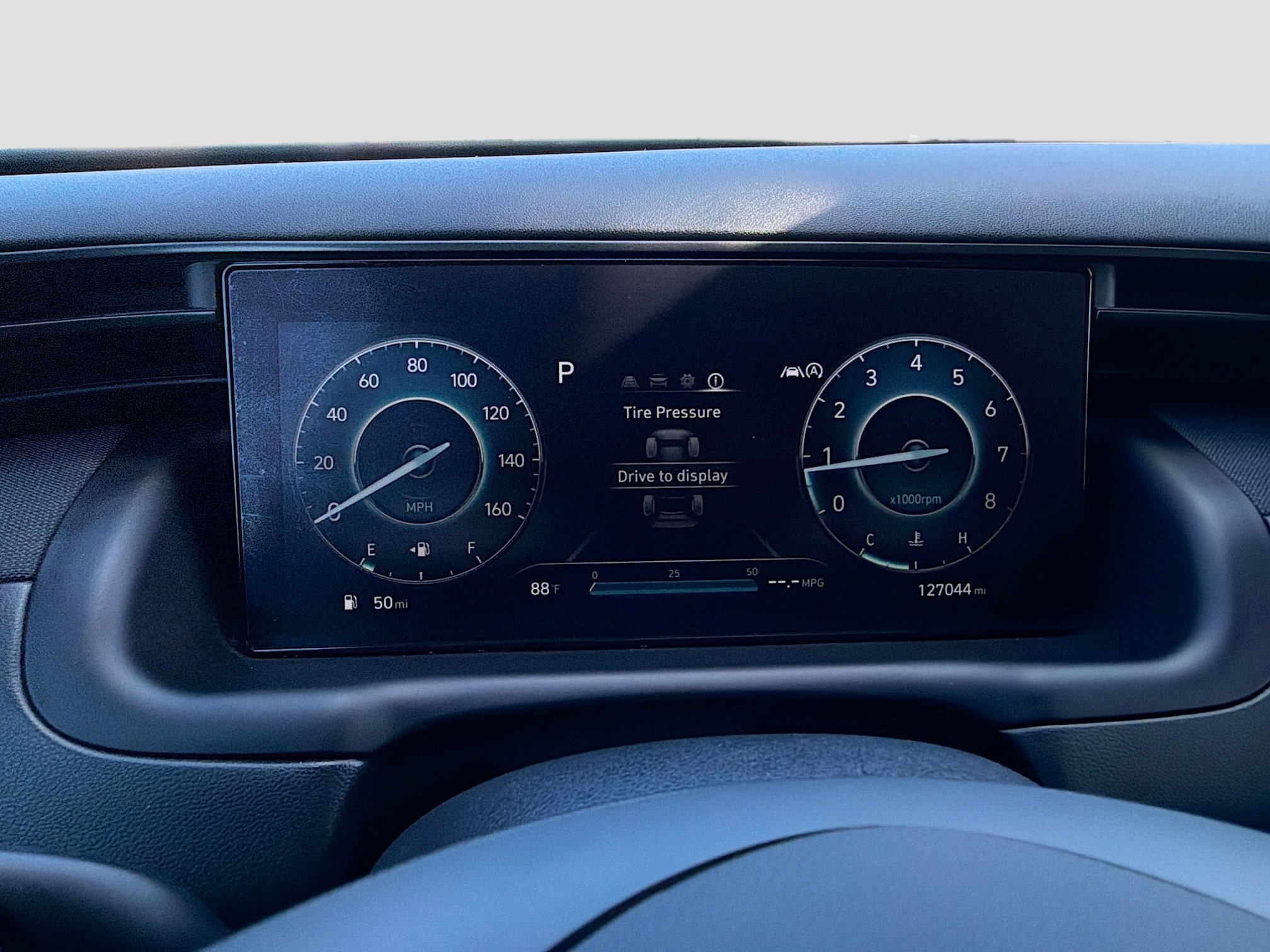 Used 2022 Hyundai Tucson N Line image 39