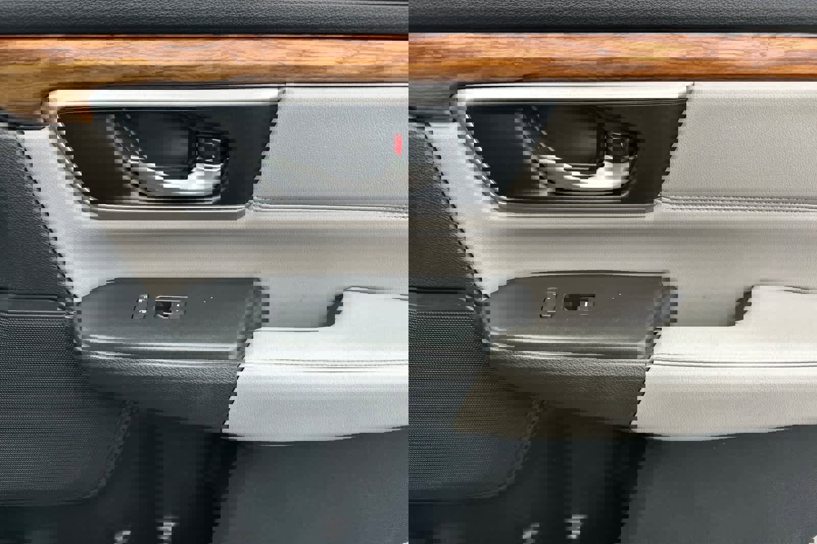 Used 2017 Honda CR-V EX-L image 19