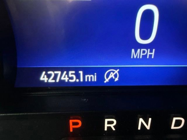 Used 2021 Ford Explorer Timberline AWD/4WD image 20