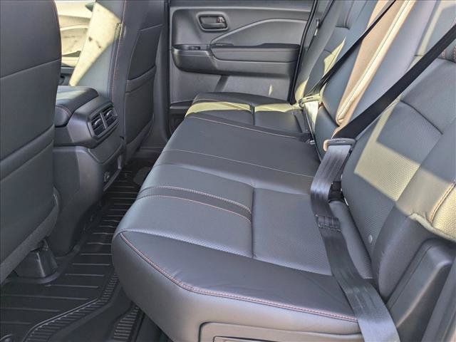 New 2026 Honda Ridgeline TrailSport image 14