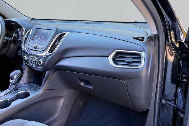 Used 2024 Chevrolet Equinox LT FWD image 18