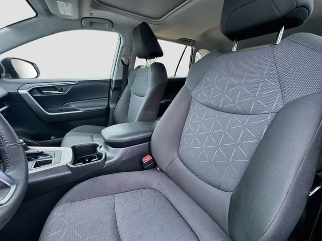 Used 2024 Toyota RAV4 XLE w/ Convenience Package AWD/4WD image 22