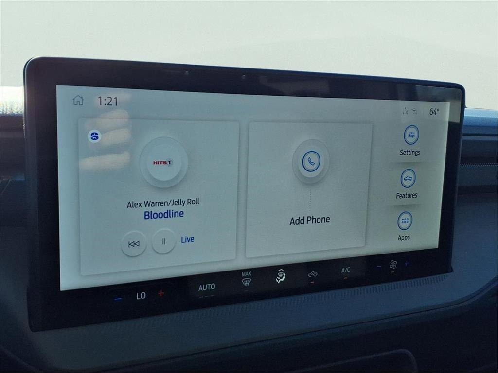 New 2026 Ford Maverick XL image 5