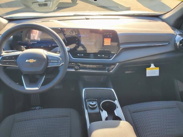 New 2026 Chevrolet Equinox LT image 10