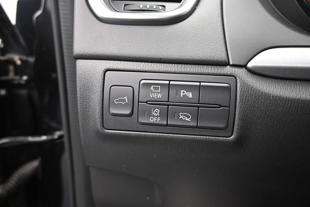Used 2021 MAZDA CX-9 Grand Touring AWD/4WD image 38