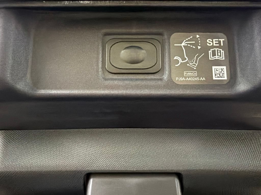Certified 2023 Ford Mustang Mach-E Premium AWD/4WD image 39