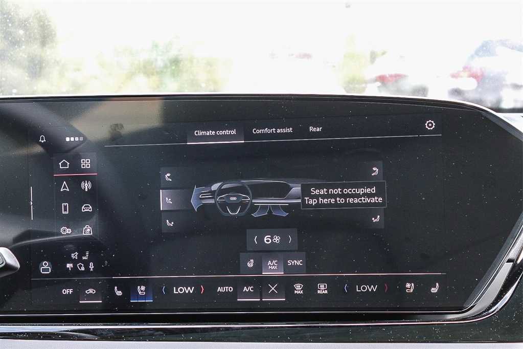 Used 2025 Audi A5 2.0T Premium Plus w/ Premium Plus image 14