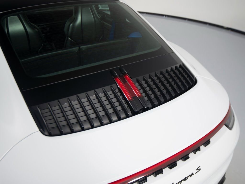 Certified 2023 Porsche 911 Carrera S image 45