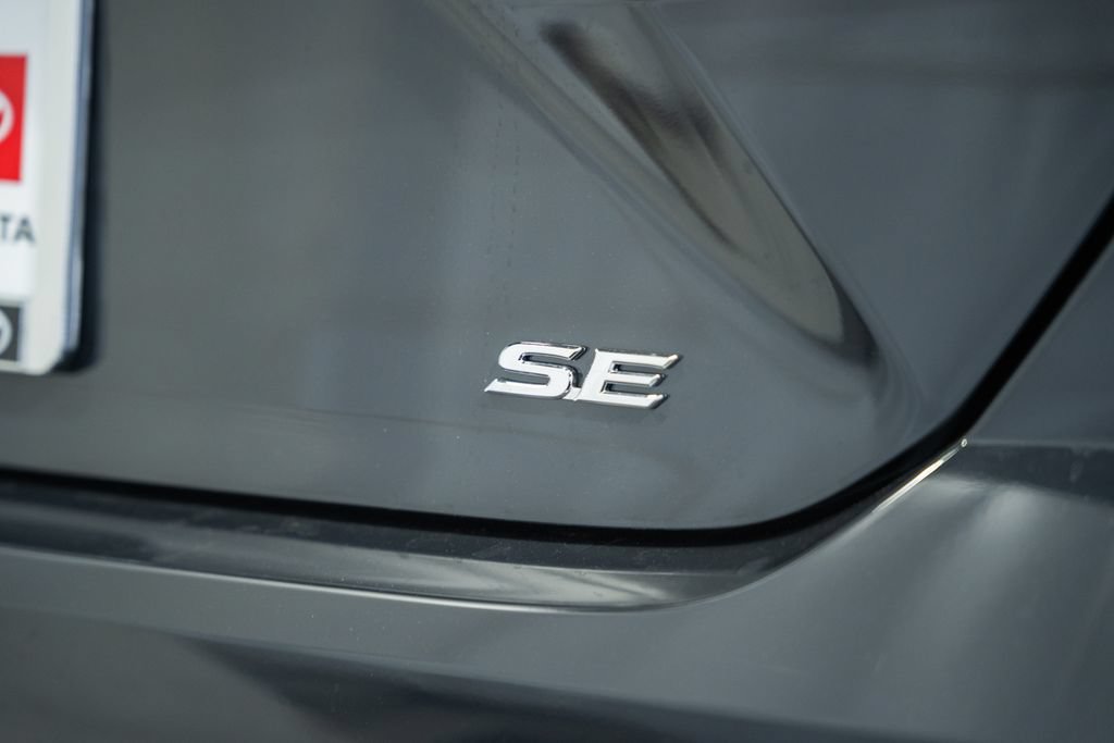 New 2026 Toyota Camry SE FWD image 7