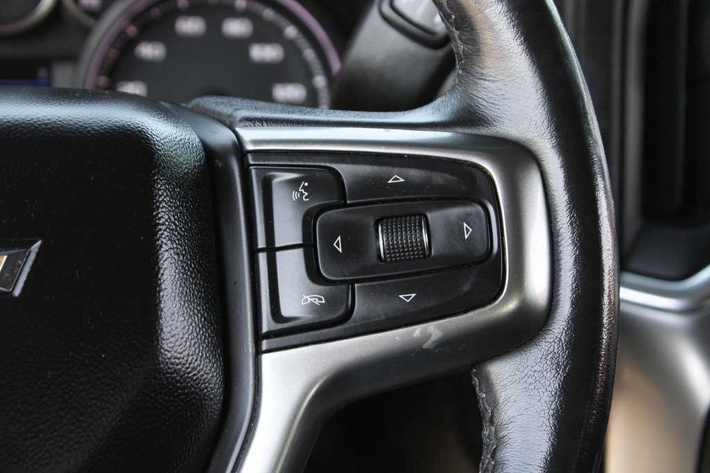 Used 2022 Chevrolet Silverado 2500 LT w/ Convenience Package image 23