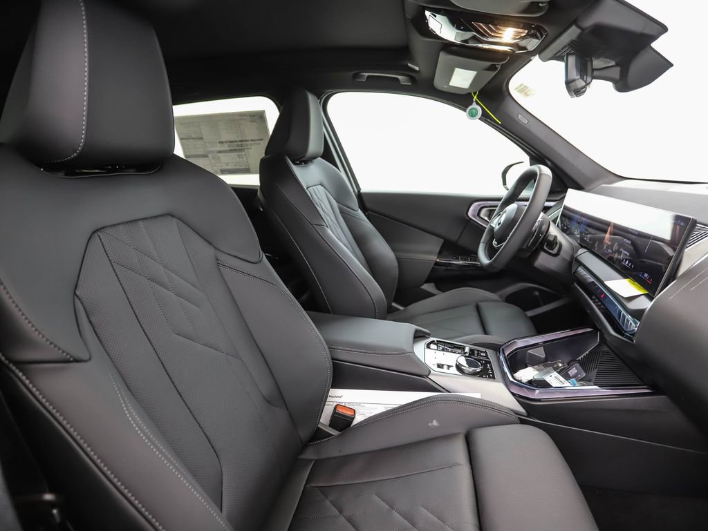 New 2026 BMW X3 xDrive30 w/ Convenience Package image 31