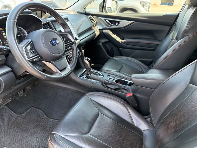 Certified 2023 Subaru Crosstrek 2.5i Limited w/ Moonroof Package AWD/4WD image 18