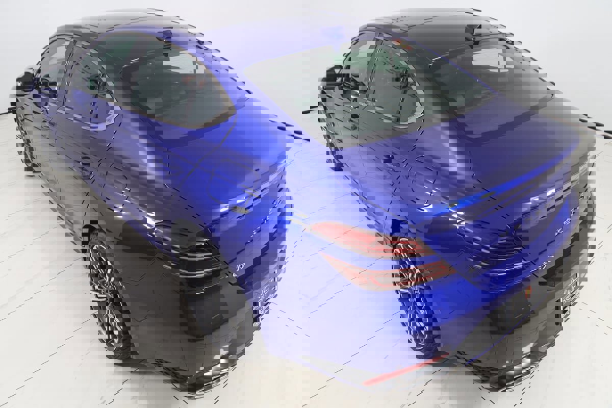 Used 2024 Genesis G70 3.3T Advanced image 29