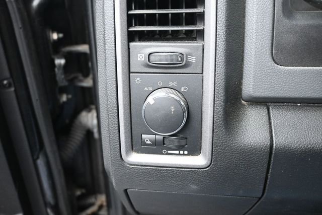 Used 2018 RAM 3500 Tradesman w/ Popular Equipment Group AWD/4WD image 25