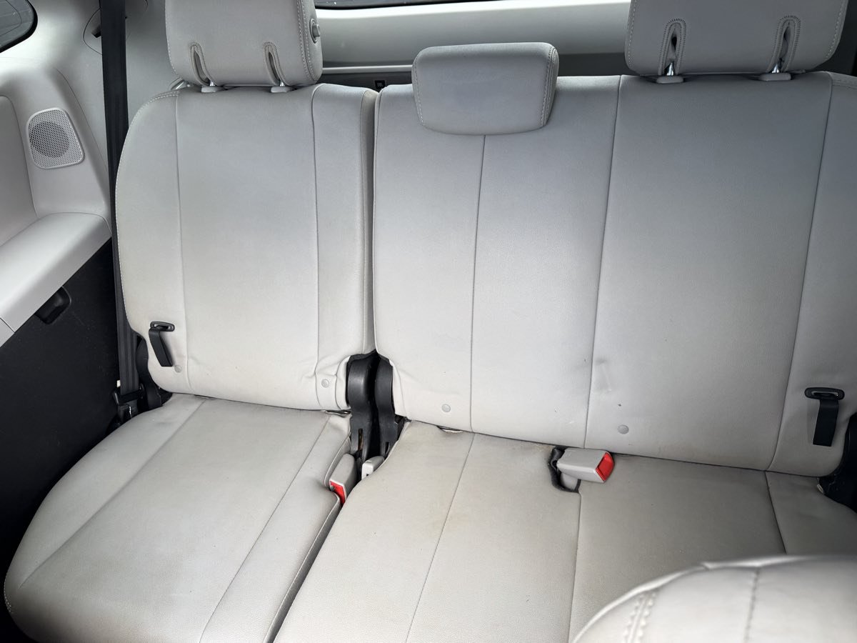 Used 2019 Toyota Sienna Limited Premium w/ Protection Package AWD/4WD image 15