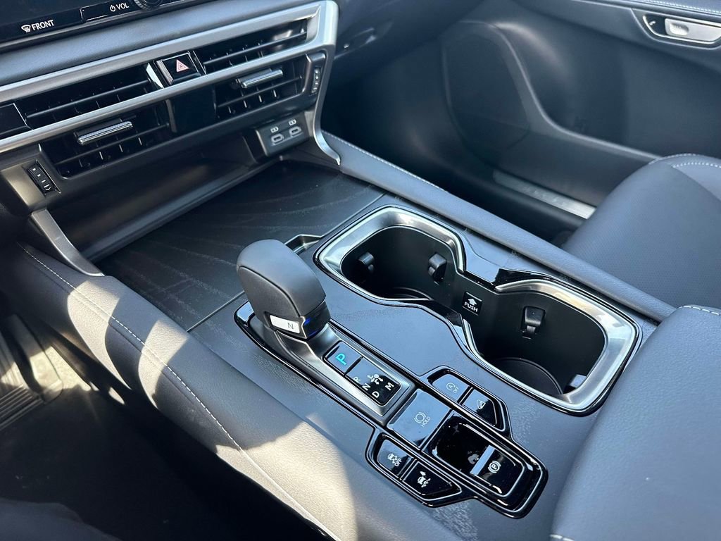 New 2026 Lexus RX 350 Premium image 26