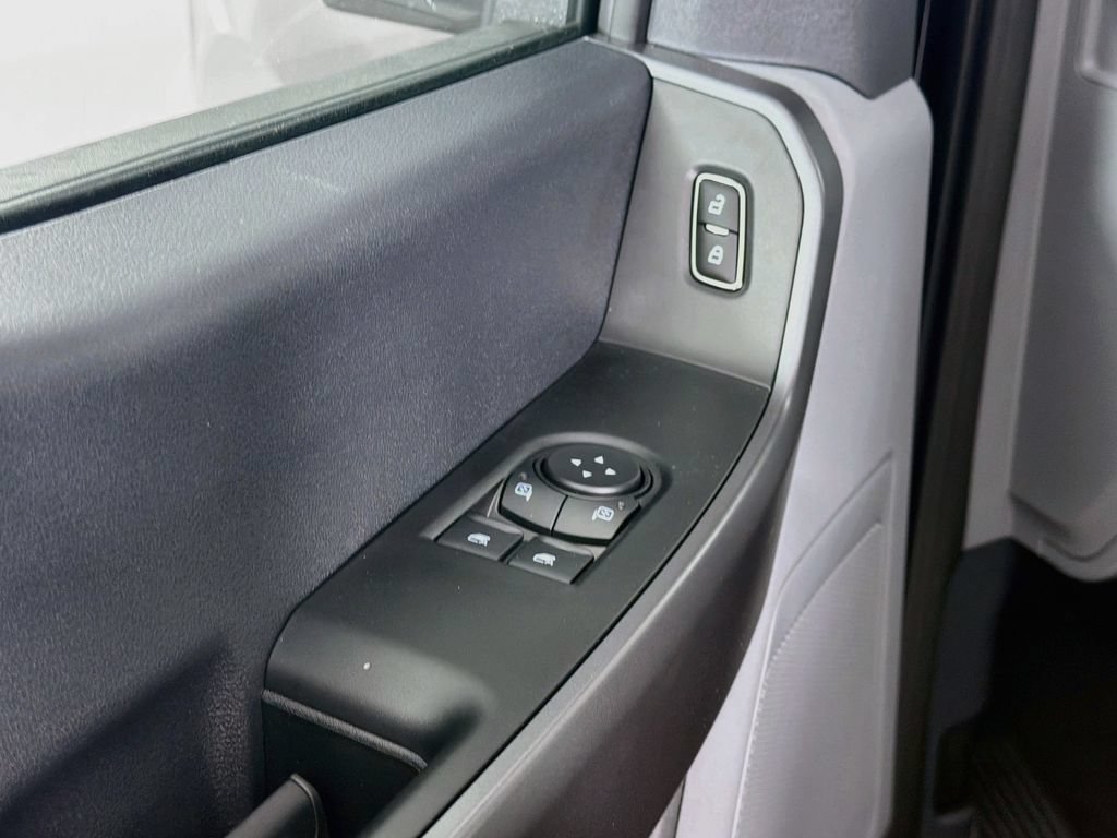 New 2027 Ford F350 XL w/ STX Appearance Package AWD/4WD image 13