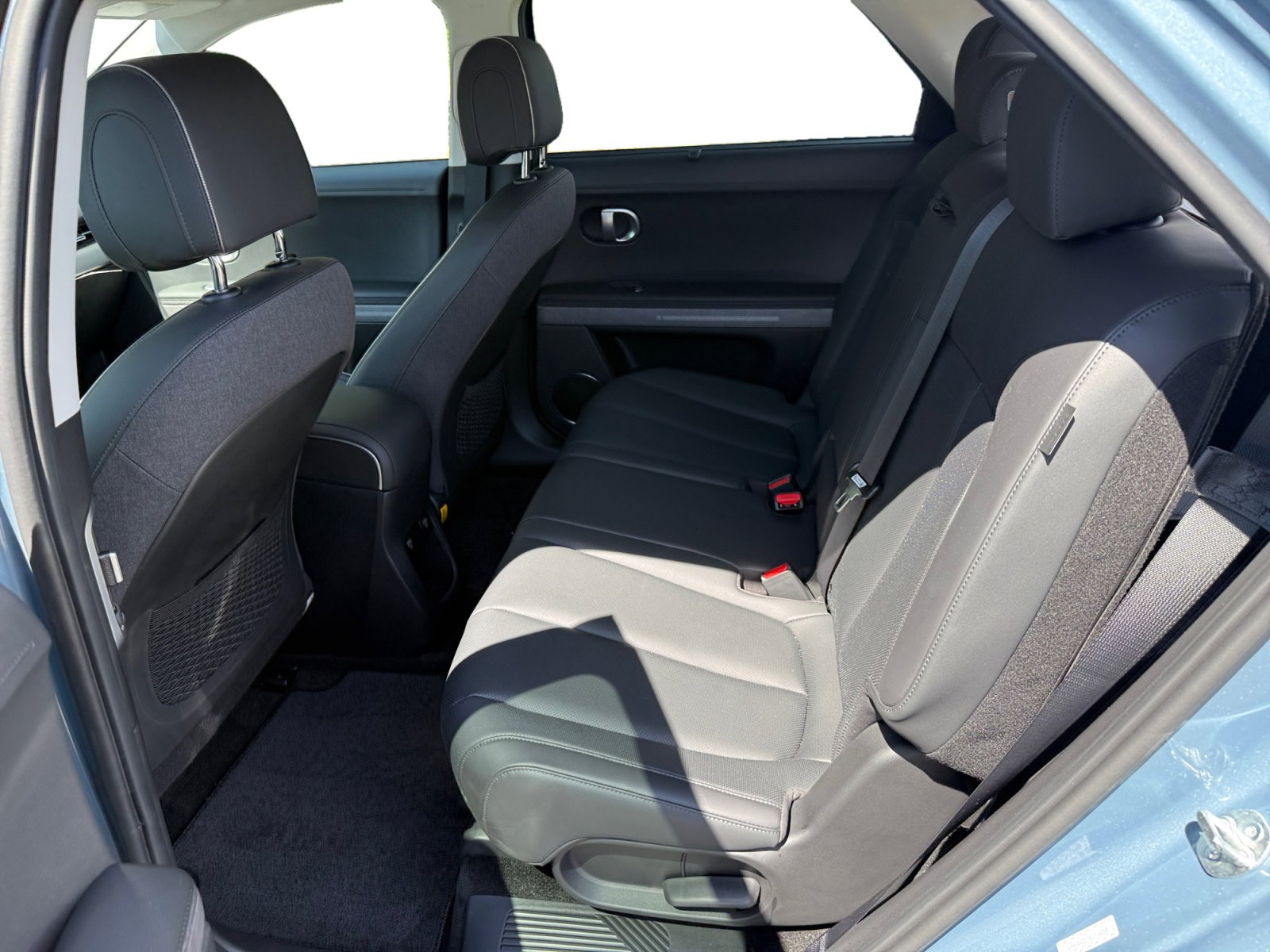 Certified 2024 Hyundai Ioniq 5 Limited RWD image 16