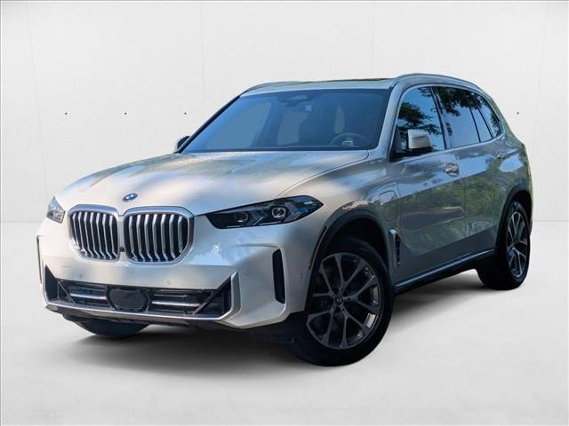 Used 2026 BMW X5 xDrive50e w/ Premium Package