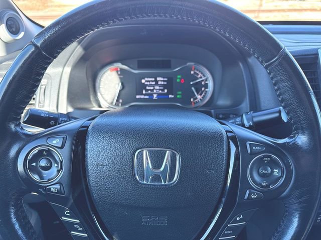 Used 2019 Honda Ridgeline RTL-E image 11