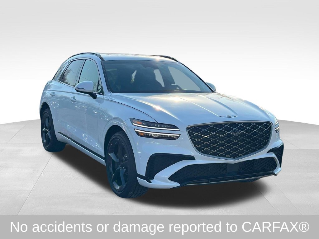 New 2026 Genesis GV70 2.5T Sport Prestige AWD/4WD 360° Tour