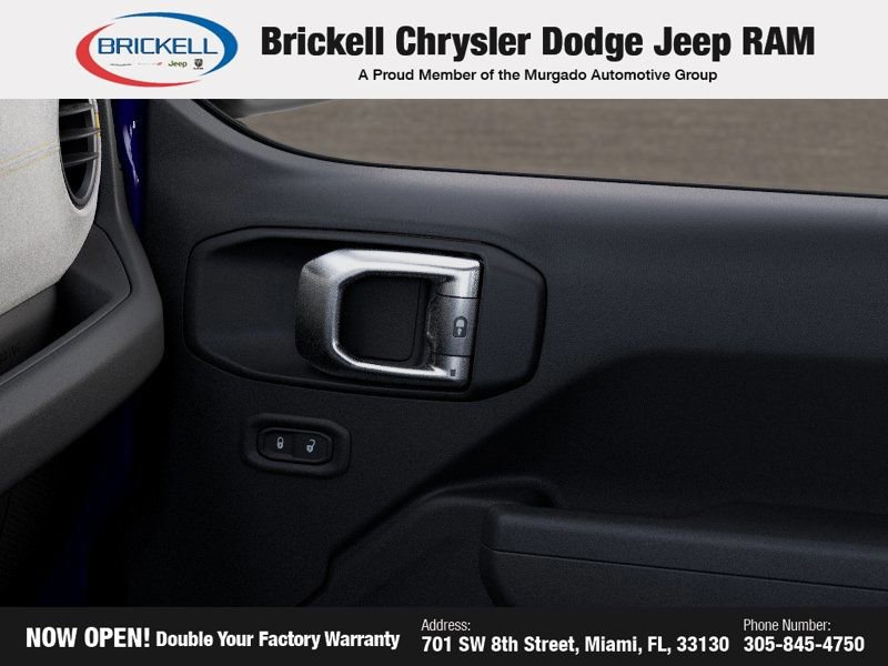 Used 2026 Jeep Gladiator Sport AWD/4WD image 26