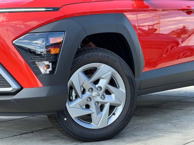 New 2026 Hyundai Kona SE AWD/4WD image 2